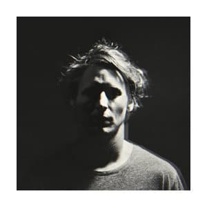 Ben Howard - I Forget Where We Were (cd album)