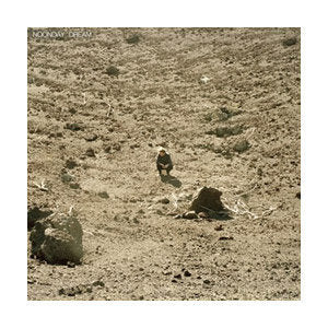 Ben Howard - Noonday Deam (CD)
