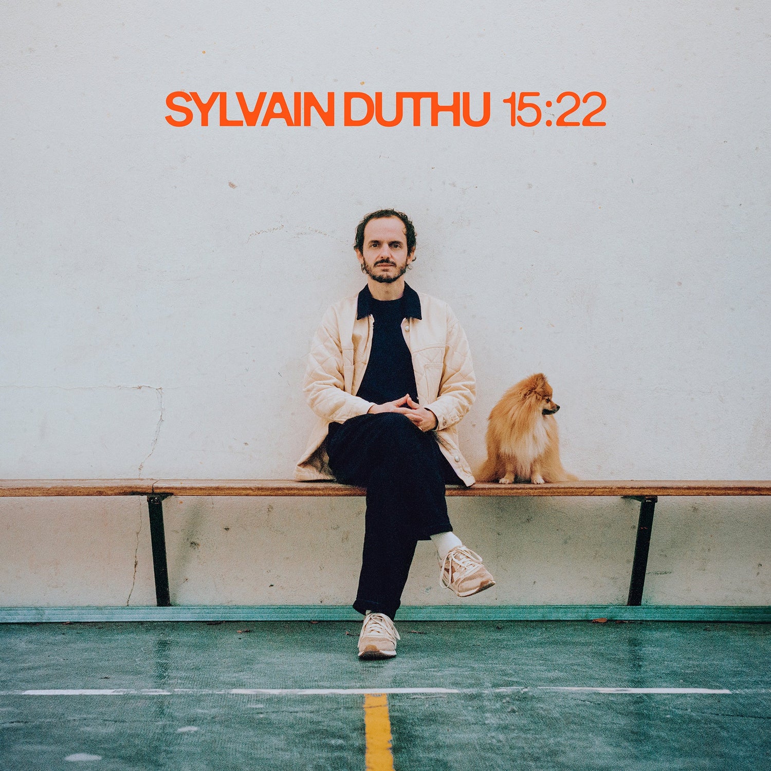 Sylvain Duthu : 15H22