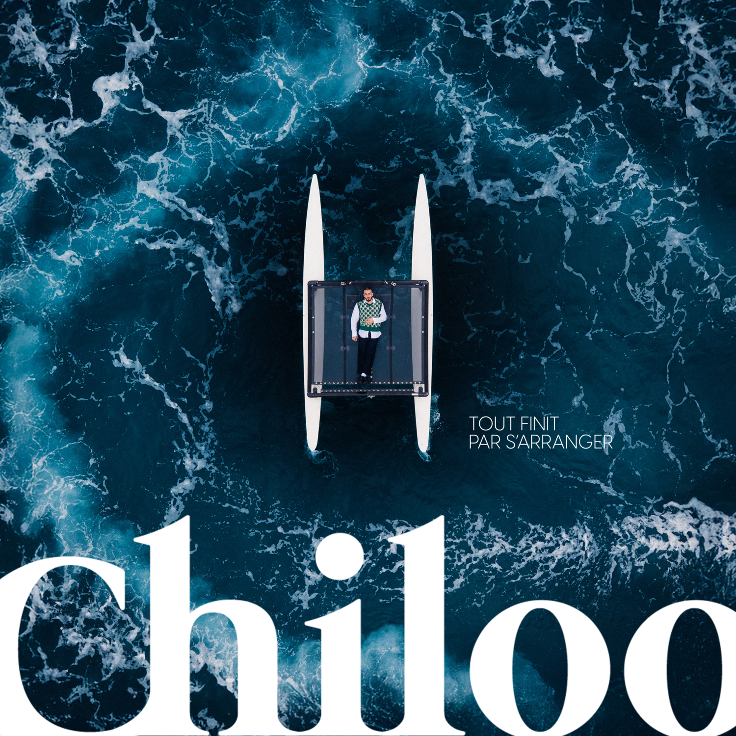 Chiloo : Tout finit par s'arranger