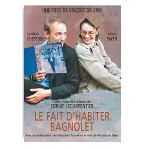 Vincent Delerm "Le fait d'habiter Bagnolet"