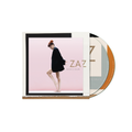 Zaz - Sains et saufs (Double CD Deluxe)