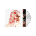 Alice on the roof - Alice (vinyle transparent)