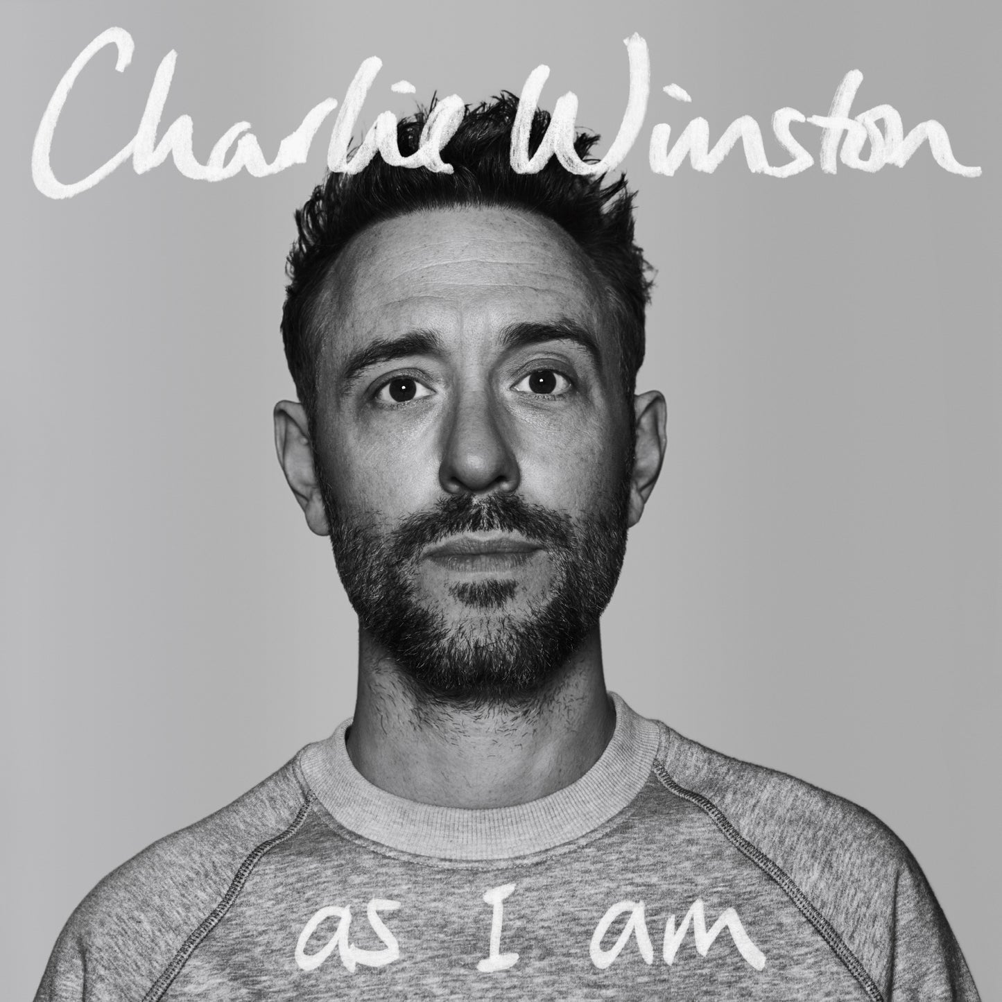 Charlie Winston - As I am (double vinyle)