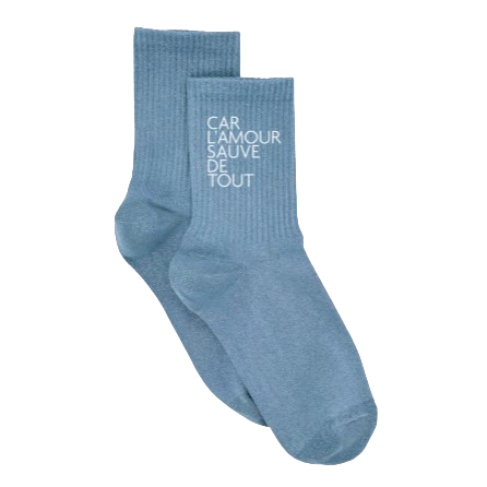 ZAZ - Socks