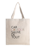 ZAZ - Tote-bag