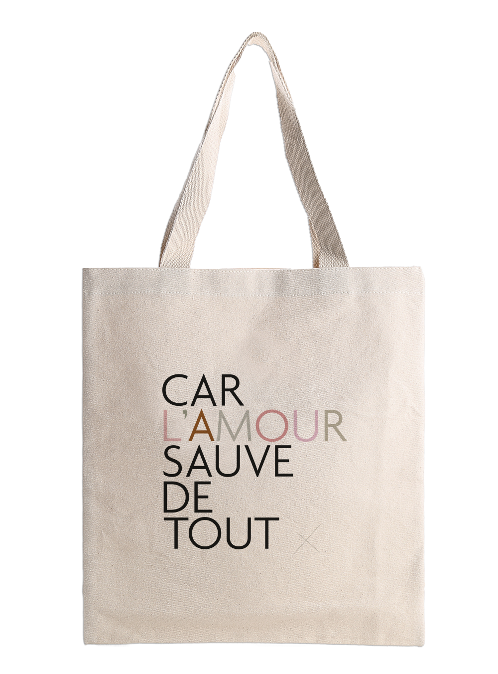 ZAZ - Tote-bag