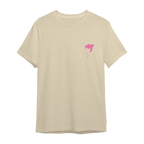 ZAZ - Beige T-shirt