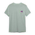 ZAZ - Aloe T-shirt / Camesita