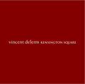 Vincent Delerm "Kensington square" (CD)