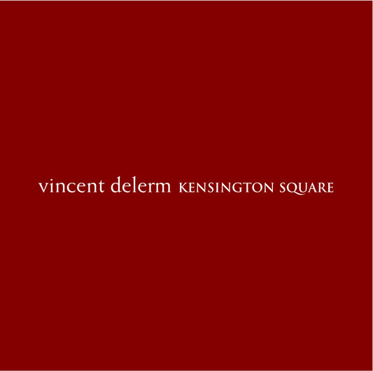 Vincent Delerm "Kensington square" (CD)