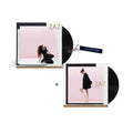 Zaz - Pack double vinyle (standard + inédits)