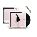 Zaz - Pack double vinyle (standard + inédits)