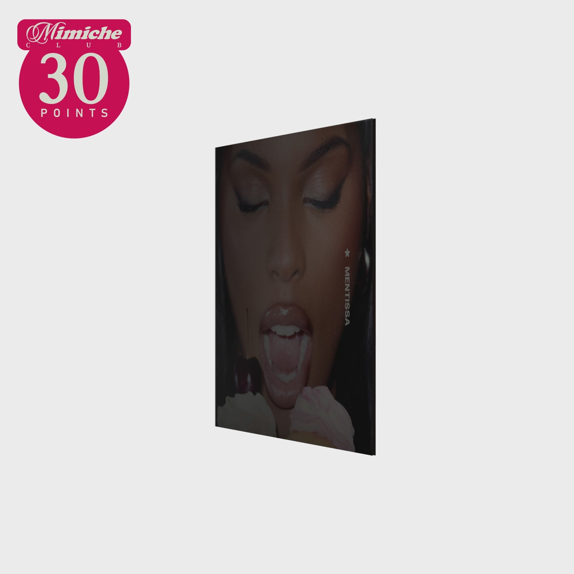 PRÉCOMMANDE Mentissa - "Enfants difficiles" (CD)