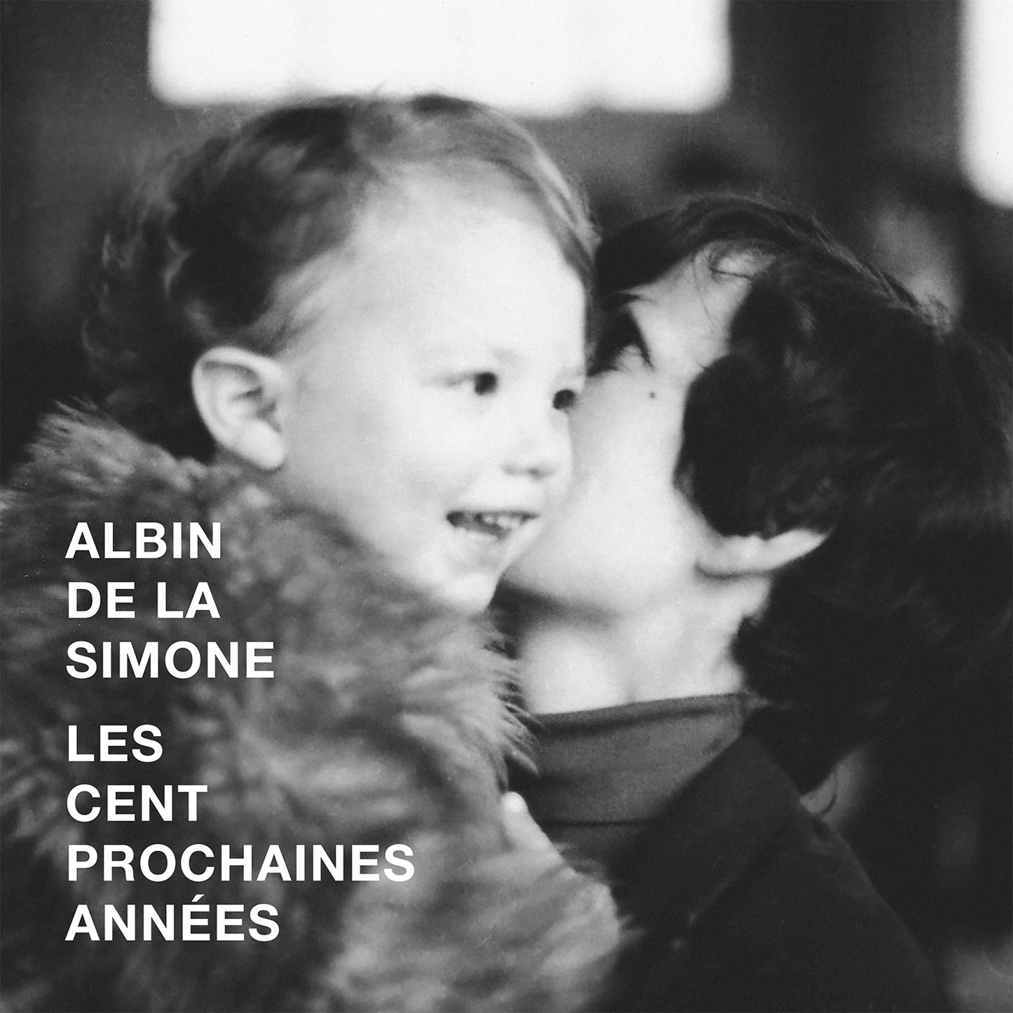 Albin de la Simone - Les cent prochaines années (CD)