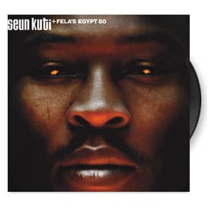 Seun Kuti "Many Things"