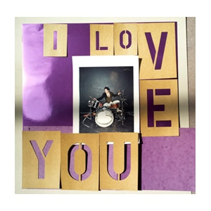 Mathieu Boogaerts - I LOVE YOU