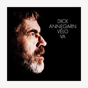 Dick Annegarn - Vélo va (CD)