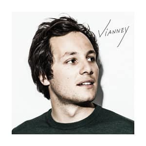 Vianney - Vianney (CD)