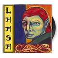Lhasa - La llorona (album vinyle)