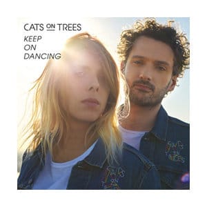 Cats On Trees - "Neon" (cd)