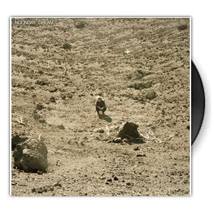 Ben Howard - Noonday Dream (vinyle)