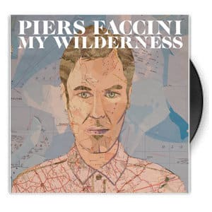 Piers Faccini - My Wilderness (vinyle)