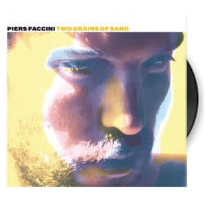 Piers Faccini - Two Grains of Sand (vinyle)