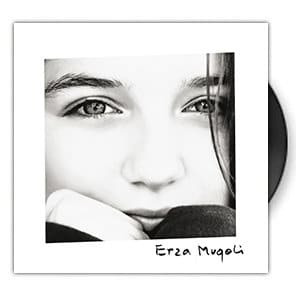 Erza Muqoli - Erza Muqoli (vinyle)