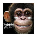Shaka Ponk - Apelogies (cd album)