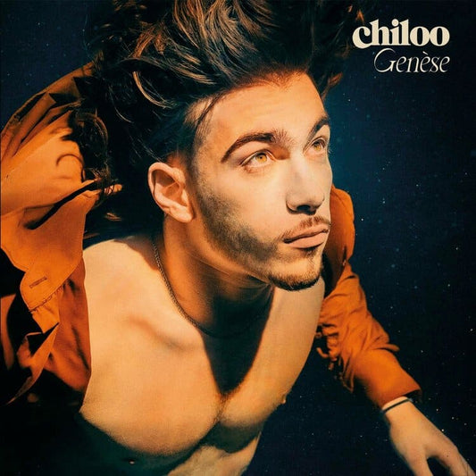 Chiloo - Genèse (CD)