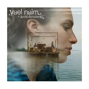 Yael Naim et David Donatien - "Yael Naim et David Donatien"