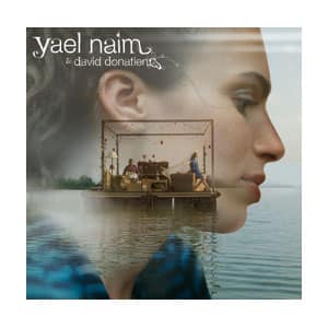 Yael Naim et David Donatien - "Yael Naim"