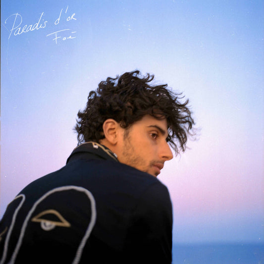 Foé - Paradis d'or (cd)