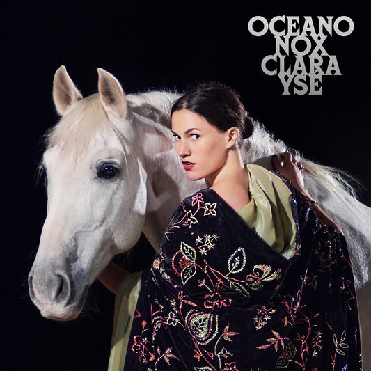 Clara Ysé - Oceano Nox (CD)